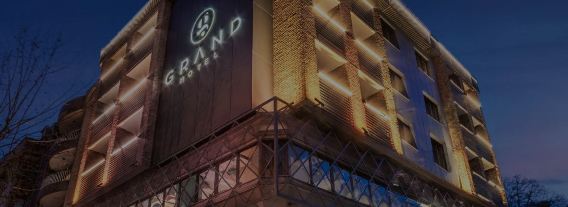 Grand Hotel