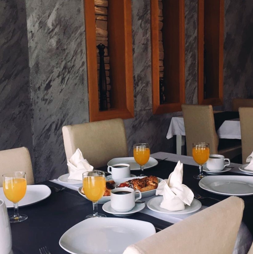 Restoran